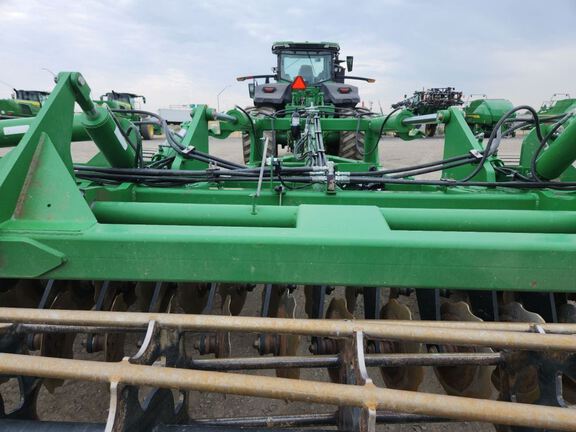 2023 John Deere 2680H Disk