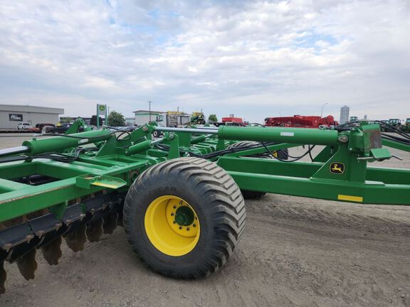 2023 John Deere 2680H Disk