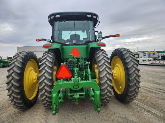 2020 John Deere 8370R Tractor