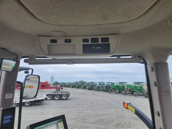 2020 John Deere 8370R Tractor