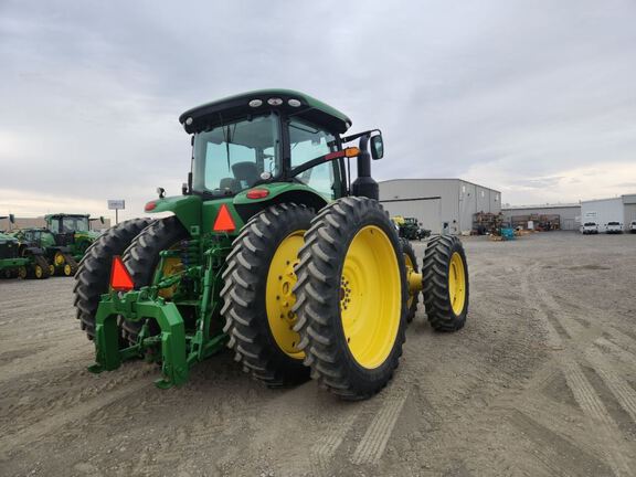 2020 John Deere 8370R Tractor