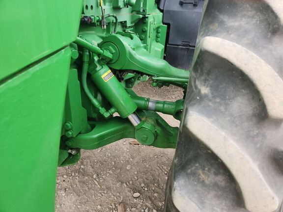 2020 John Deere 8370R Tractor