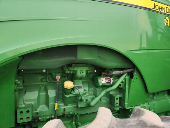 2020 John Deere 8370R Tractor