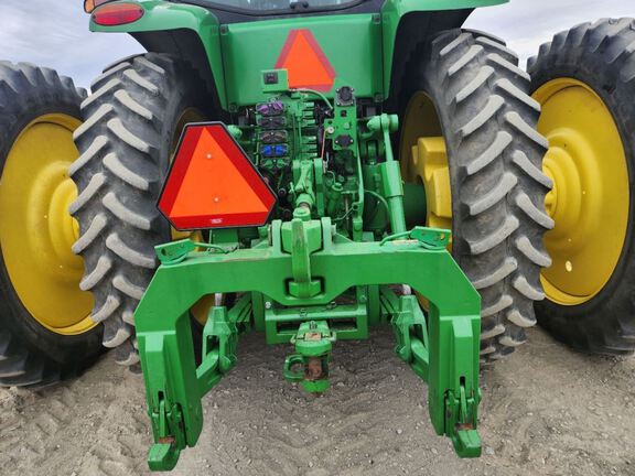 2020 John Deere 8370R Tractor