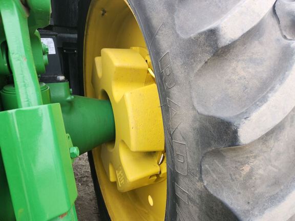 2020 John Deere 8370R Tractor