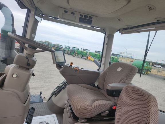 2020 John Deere 8370R Tractor