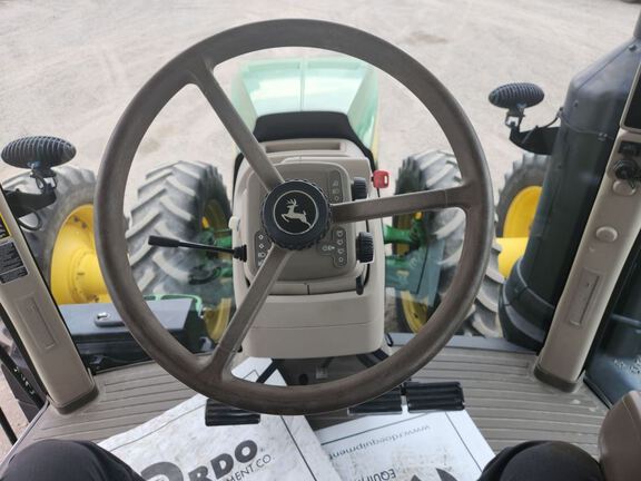 2020 John Deere 8370R Tractor