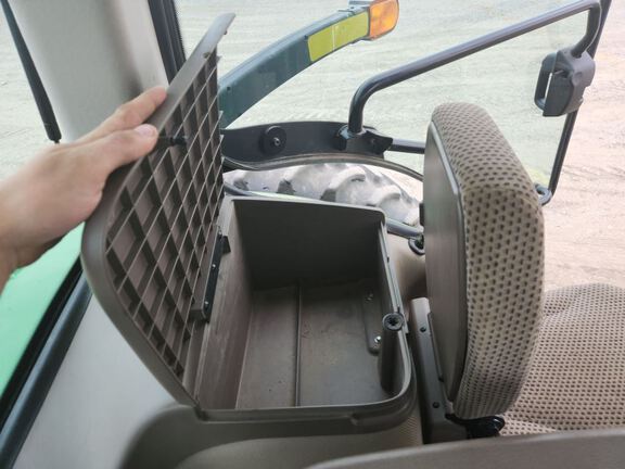 2020 John Deere 8370R Tractor