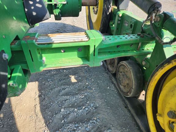 2015 John Deere 8370RT Tractor Rubber Track
