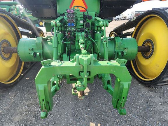 2015 John Deere 8370RT Tractor Rubber Track