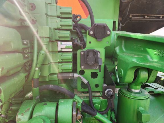 2015 John Deere 8370RT Tractor Rubber Track