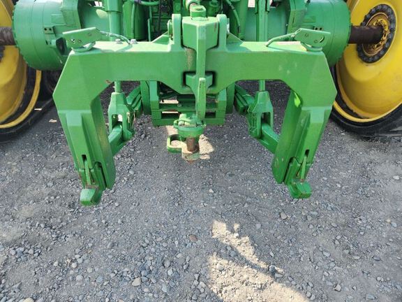 2015 John Deere 8370RT Tractor Rubber Track