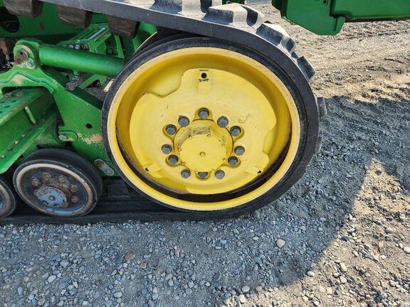 2015 John Deere 8370RT Tractor Rubber Track