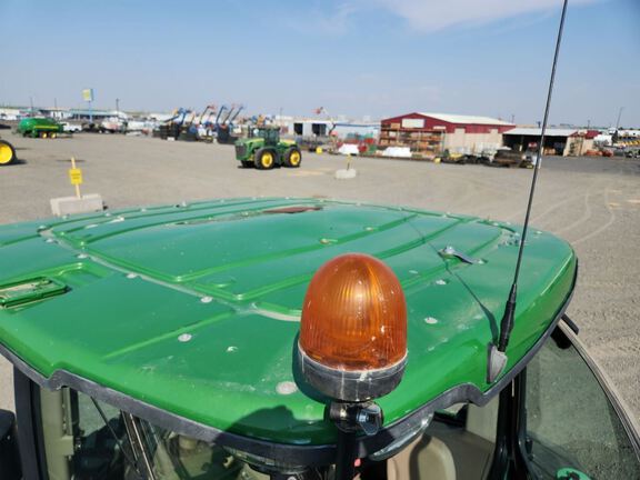 2015 John Deere 8370RT Tractor Rubber Track