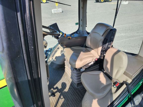 2015 John Deere 8370RT Tractor Rubber Track