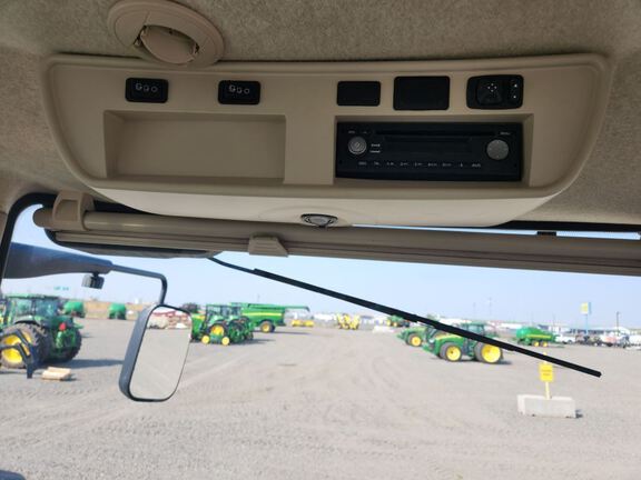 2015 John Deere 8370RT Tractor Rubber Track