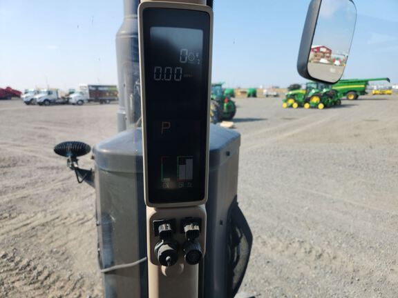 2015 John Deere 8370RT Tractor Rubber Track