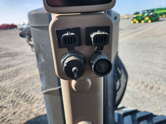 2015 John Deere 8370RT Tractor Rubber Track