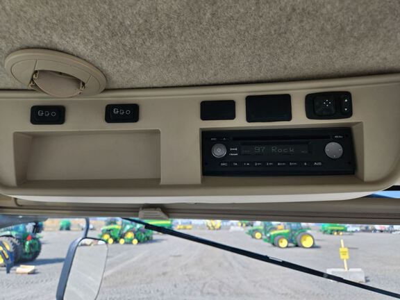 2015 John Deere 8370RT Tractor Rubber Track