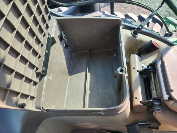 2015 John Deere 8370RT Tractor Rubber Track