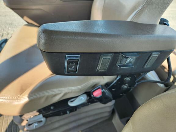 2015 John Deere 8370RT Tractor Rubber Track