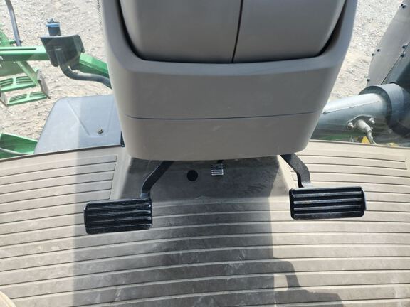 2018 John Deere 8370RT Tractor Rubber Track