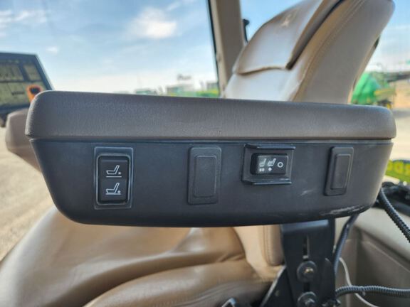 2018 John Deere 8370RT Tractor Rubber Track