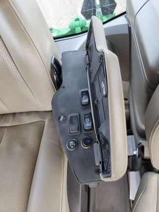 2022 John Deere 8RT 370 Tractor Rubber Track