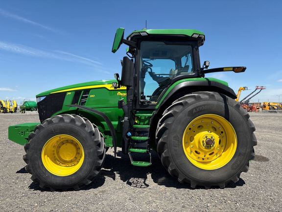 2024 John Deere 7R 310 Tractor