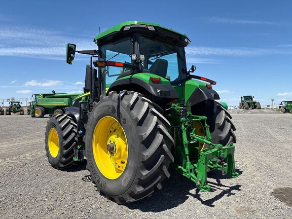 2024 John Deere 7R 310 Tractor