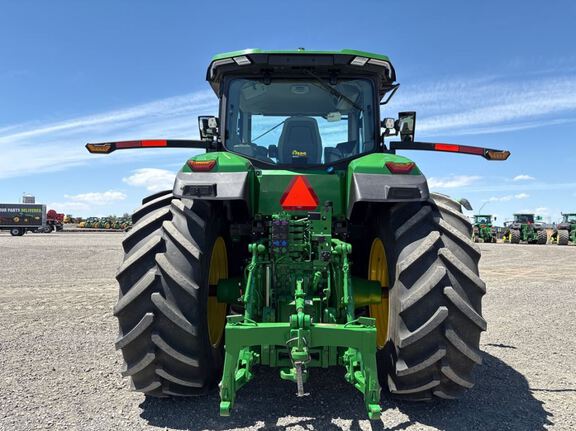 2024 John Deere 7R 310 Tractor