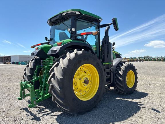 2024 John Deere 7R 310 Tractor