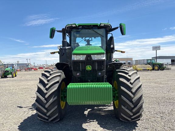 2024 John Deere 7R 310 Tractor