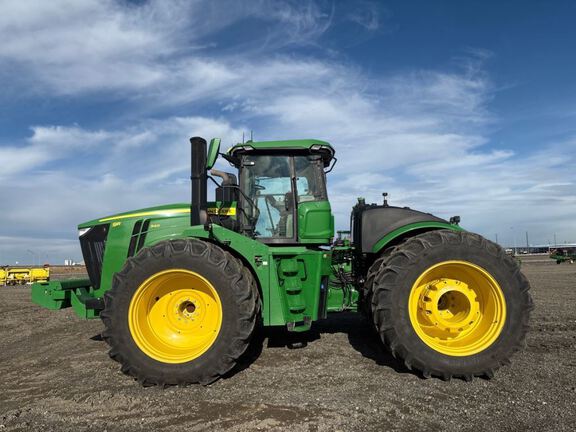 2023 John Deere 9R 540 Tractor 4WD