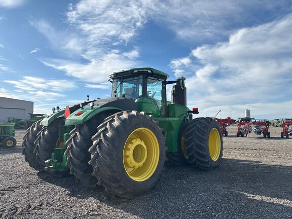 2023 John Deere 9R 540 Tractor 4WD