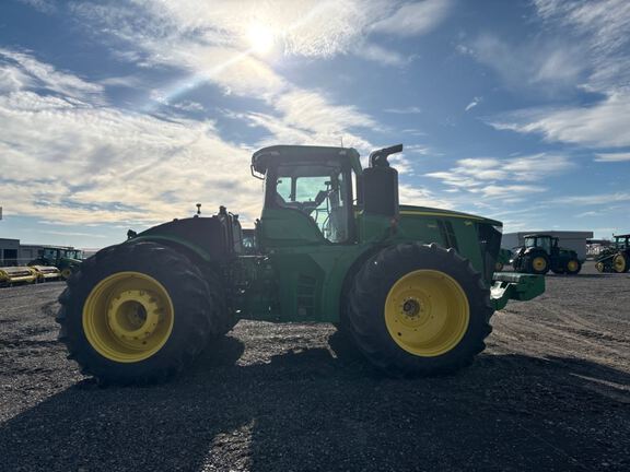 2023 John Deere 9R 540 Tractor 4WD