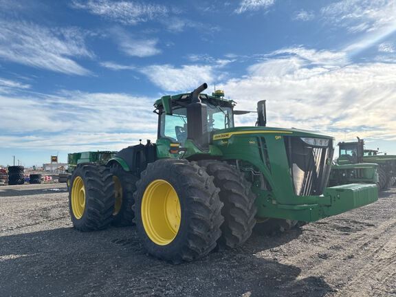 2023 John Deere 9R 540 Tractor 4WD