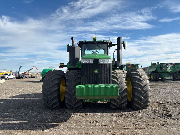 2023 John Deere 9R 540 Tractor 4WD