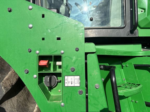 2023 John Deere 9R 540 Tractor 4WD