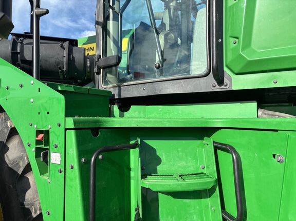 2023 John Deere 9R 540 Tractor 4WD