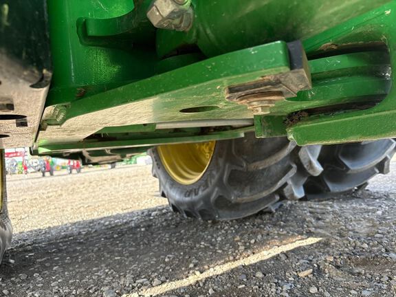 2023 John Deere 9R 540 Tractor 4WD