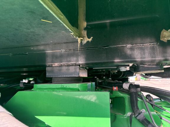 2023 John Deere 9R 540 Tractor 4WD