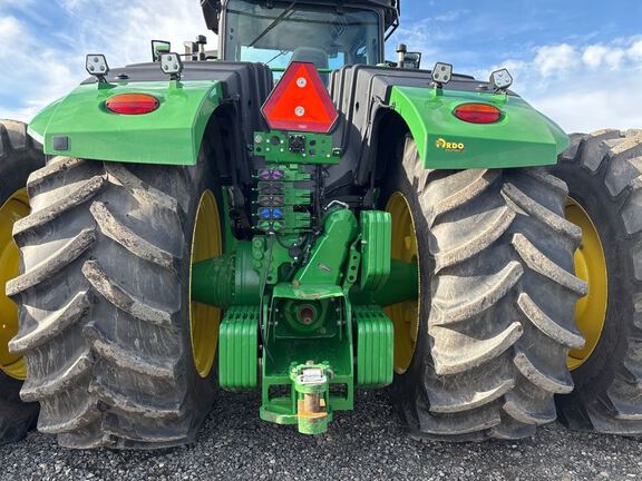 2023 John Deere 9R 540 Tractor 4WD