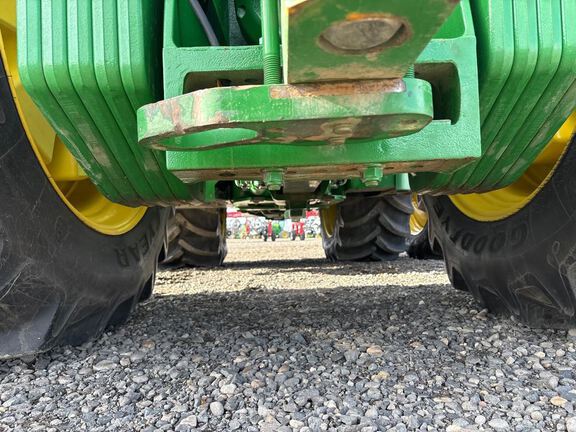 2023 John Deere 9R 540 Tractor 4WD