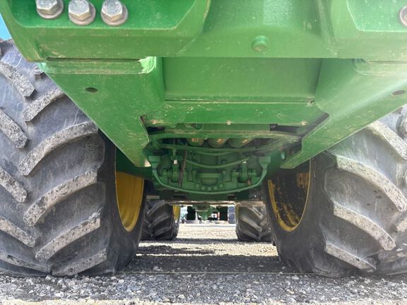 2023 John Deere 9R 540 Tractor 4WD