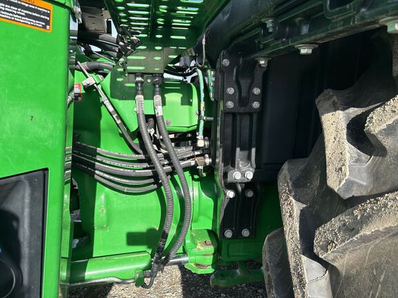 2023 John Deere 9R 540 Tractor 4WD