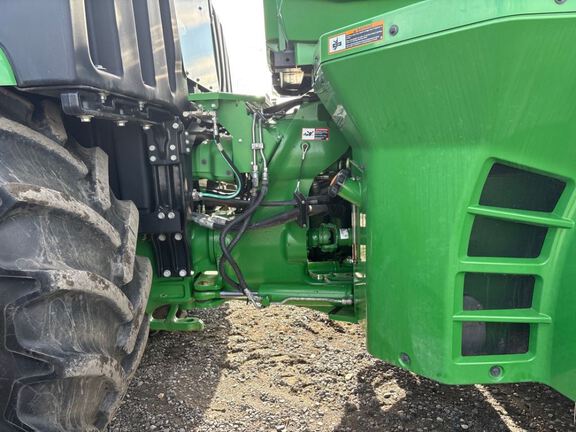 2023 John Deere 9R 540 Tractor 4WD