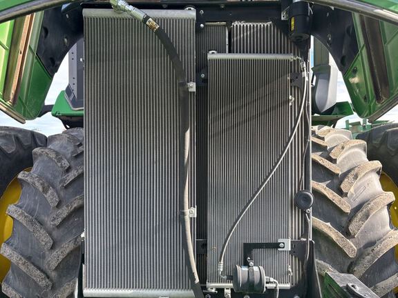 2023 John Deere 9R 540 Tractor 4WD