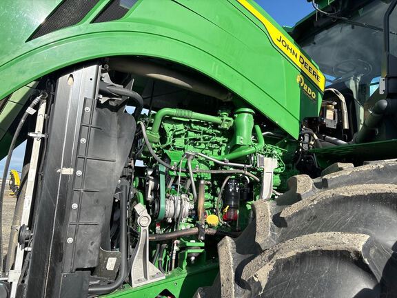 2023 John Deere 9R 540 Tractor 4WD