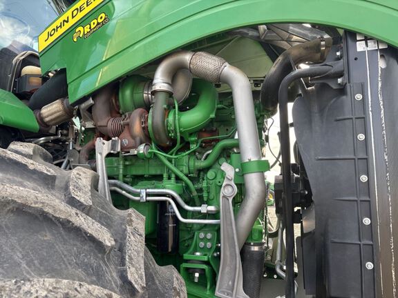 2023 John Deere 9R 540 Tractor 4WD